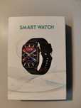 Smartwatch T98 czarny