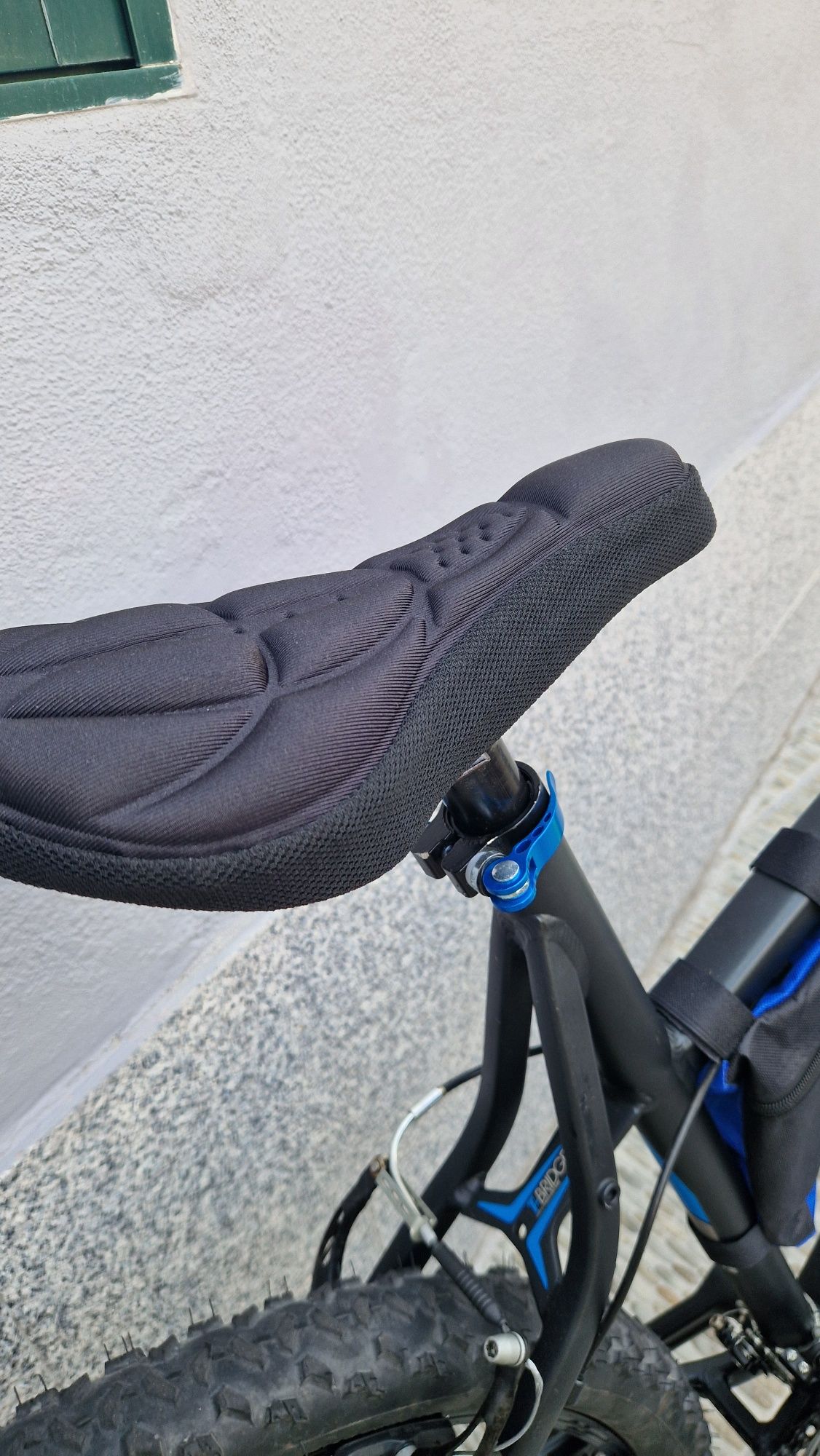 Bicicleta Rockrider R26