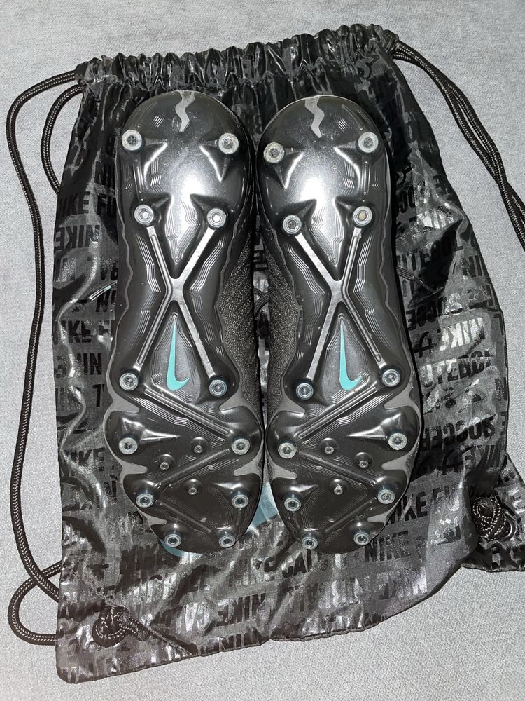 Chuteira nike phantom luna 2 EUR 41