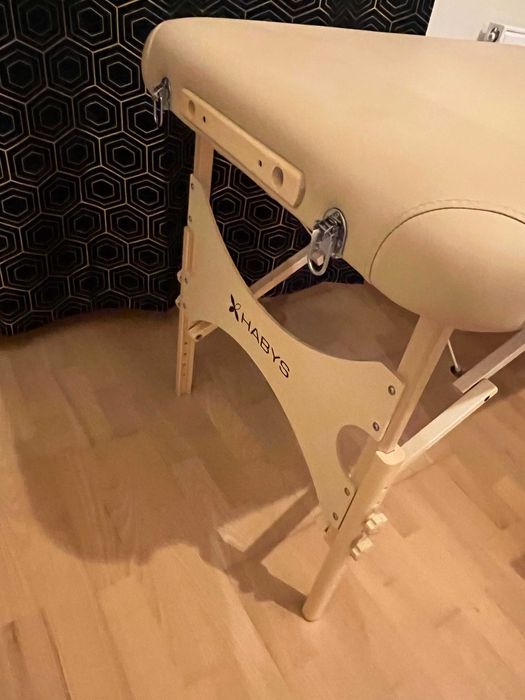 Stół do masażu Bello One 70 cm + pokrowiec