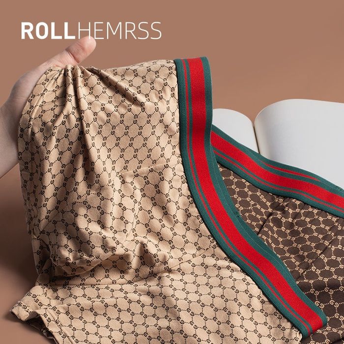 Труси чоловічі/набір 3 шт/нижня білизна/топ якість