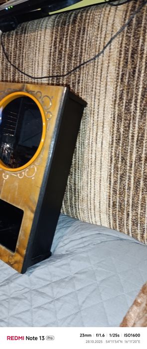 Sprzedam obudowę do zegara w starym stylu