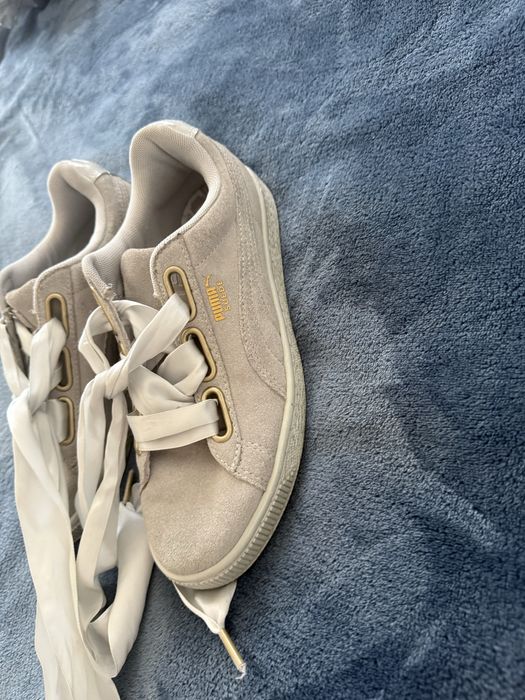 Кросівки puma