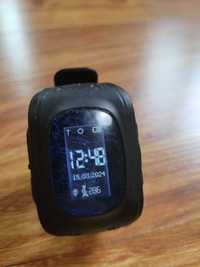 Смарт часы для детей. Smart Watch Q50 с GPS