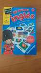 Ravensburger - Meu primeiro inglês (5-8a)