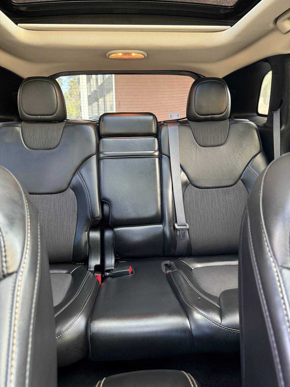 Продам Jeep Cherokee 2018 рік