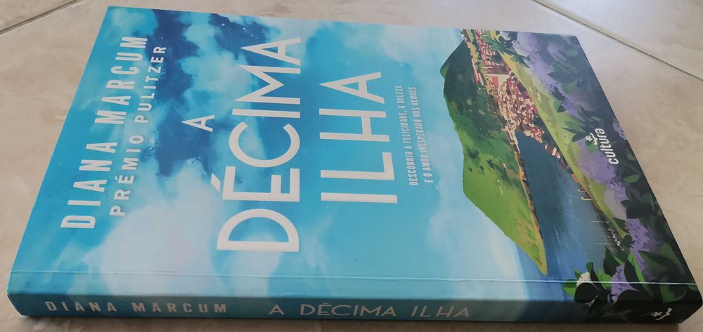 Portes Grátis - A Décima Ilha