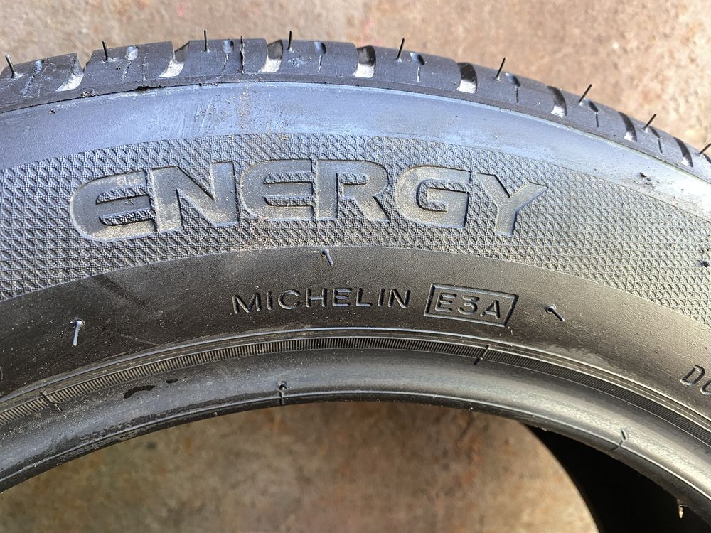 Шина 205/55 R16 Michelin Energy E3A