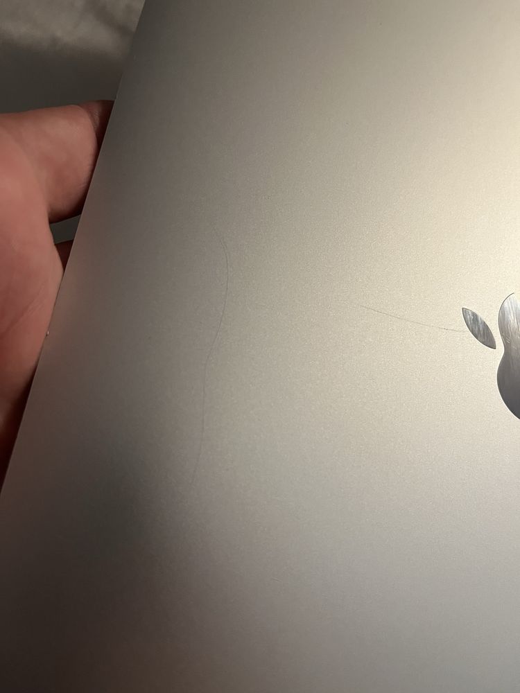 Macbook Air Retina 13” 2019