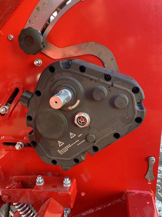 Сівалки сошникові. Дискові сівалки. Деметра