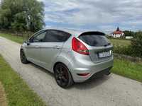 Ford Fiesta MK7 1.4  2008r