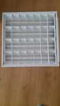 Lampa oprawa rastrowa 60x60