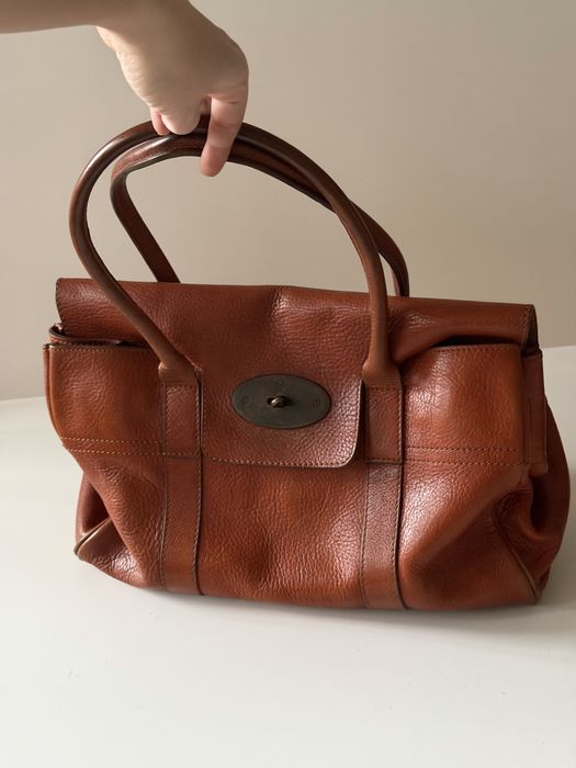 Сумка Mulberry велика