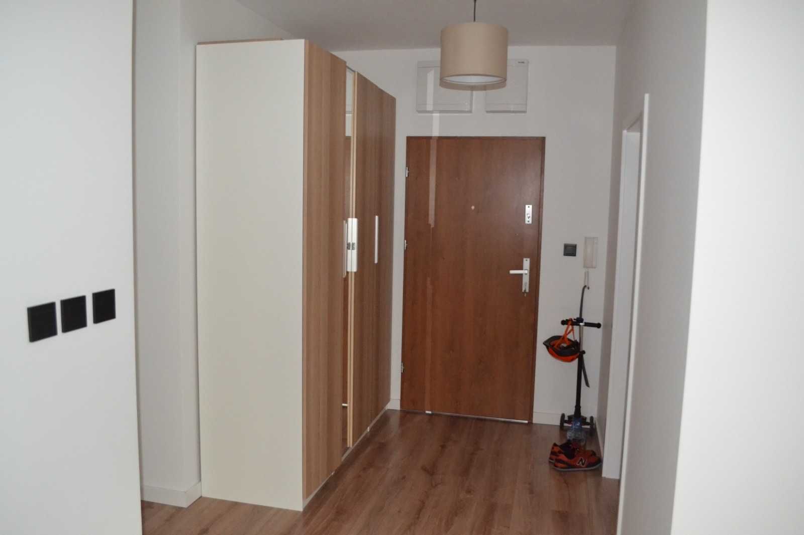 Apartament Manufaktura  Łodz1 Pogonowskiego  3-pokojowe 2022 rok