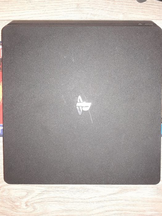 Playstation 4  em bom estado