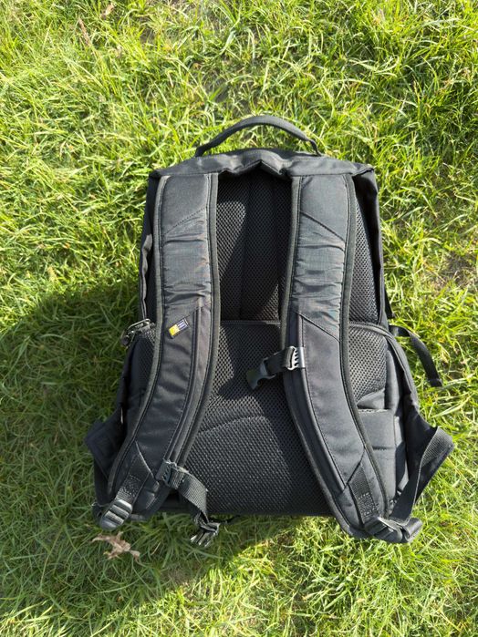 wielki plecak fotograficzny - Case Logic Luminosity