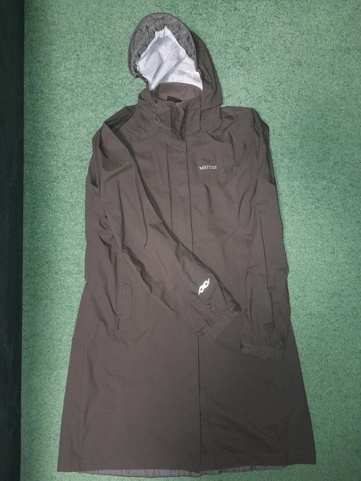 Плащ на мембрані Marmot