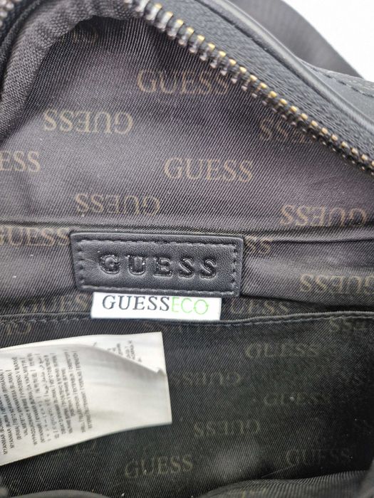 Saszetka Nerka GUESS Milano