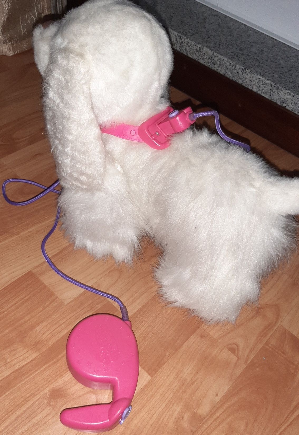 Cão Robô da FurReal friends