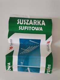 Suszarka sufitowa 5x80 cm