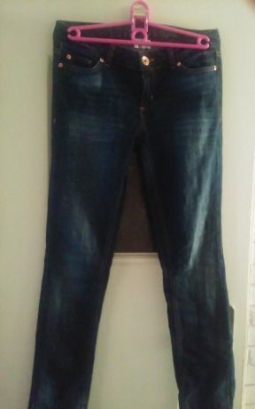 Dżinsy damskie firmy Denim roz.s/m