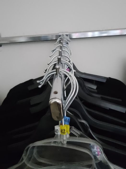System sklepowy duży zestaw