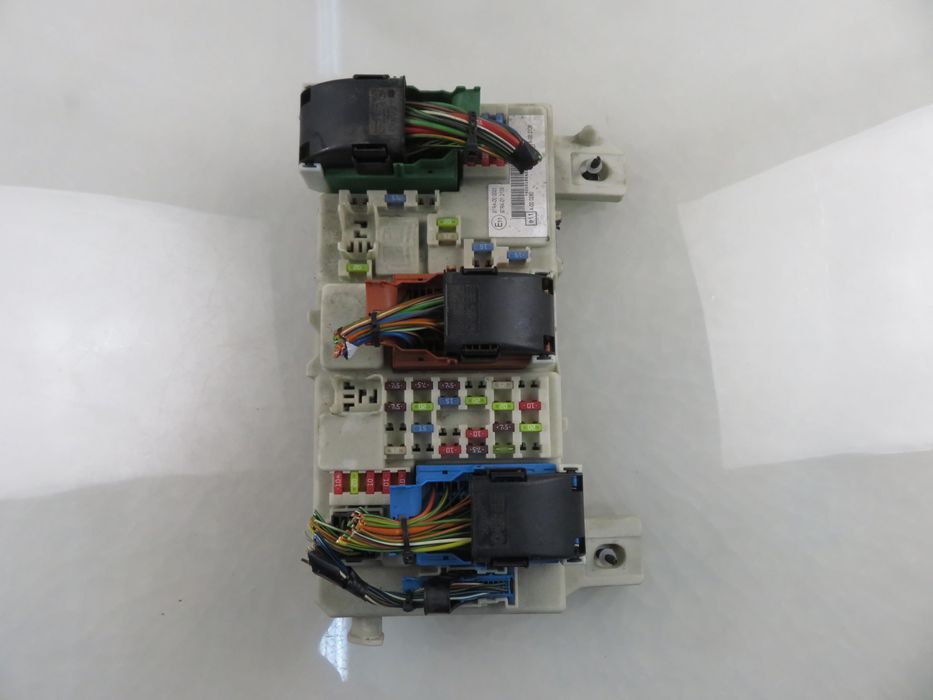 Moduł Bsm Ford Focus Mk2 II - 7m5t14a073cd