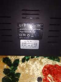 TV BOX MX9PRO 4K UltraHD приставка для використання ,як смарт тв