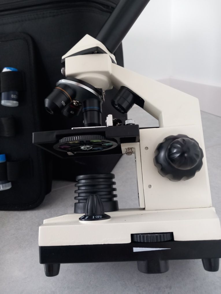 Mikroskop Opticon biolife pro