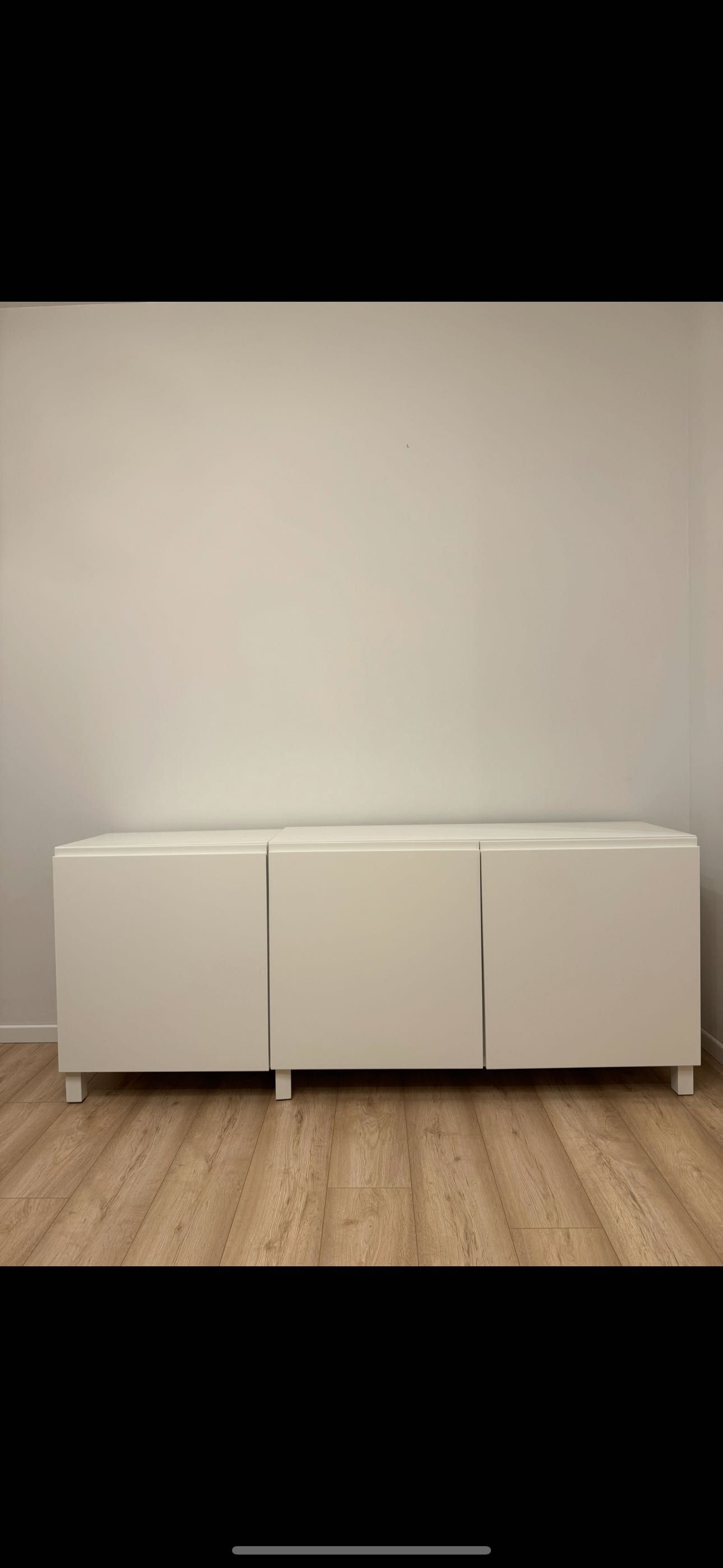 IKEA BESTÅ komoda
180x42x74 cm