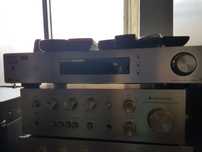 Sony ST-Stb900 DAB serie QS