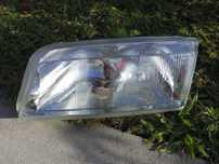 Farol / optica Valeo Citroen ZX 91-98