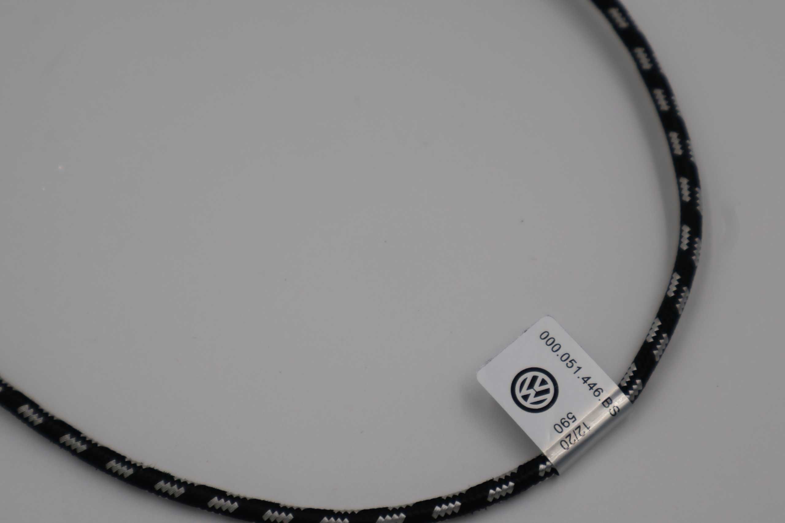 Kabel USB - USB typ C Volkswagen 0,3 m