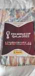 Álbum copa do mundo 2022