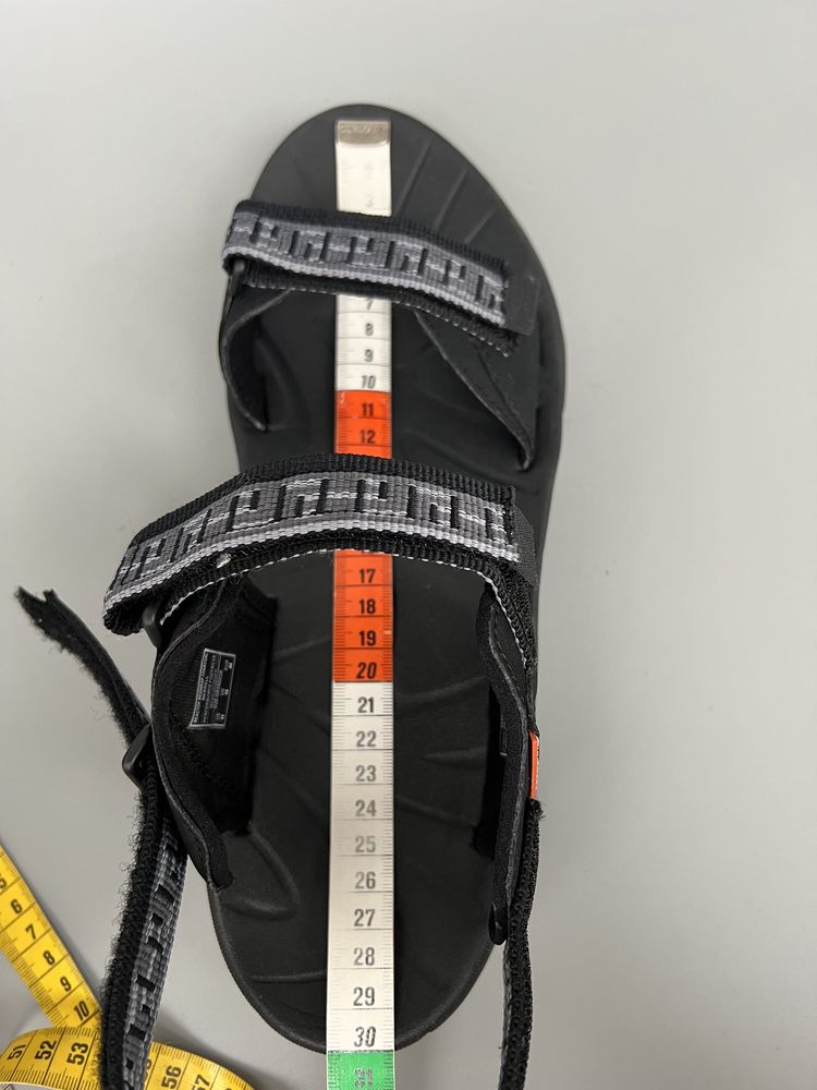 Оригінальні Сандалі MERRELL REACTOR WEBWRAP 44р.28-28.5см.