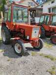 Władimirec T-25 A3 oryginalny stan z 1994/95 r. -2565 mtg
