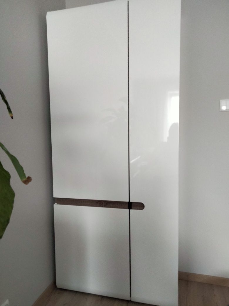 Szafa Wójcik Linate