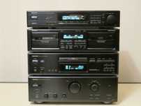 ONKYO corporation made in japan