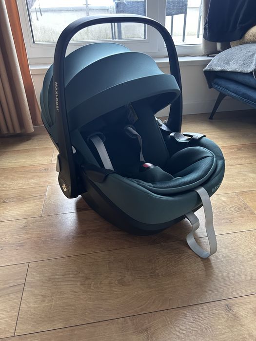 Maxi Cosi Pebble 360 Pro 2