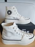 Converse Chuck Taylor All Star Platform | EU 44 (28cm)