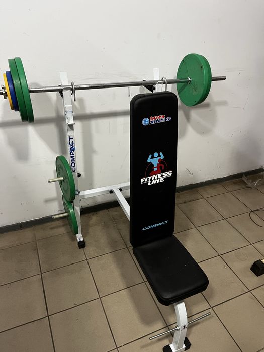 Продам силову раму, тренажер смітта рама для присіду гиряштанга млинці