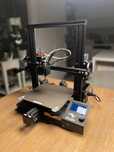 Drukarka 3D Creality Ender 3 Pro - z ulepszeniami, idealna na start