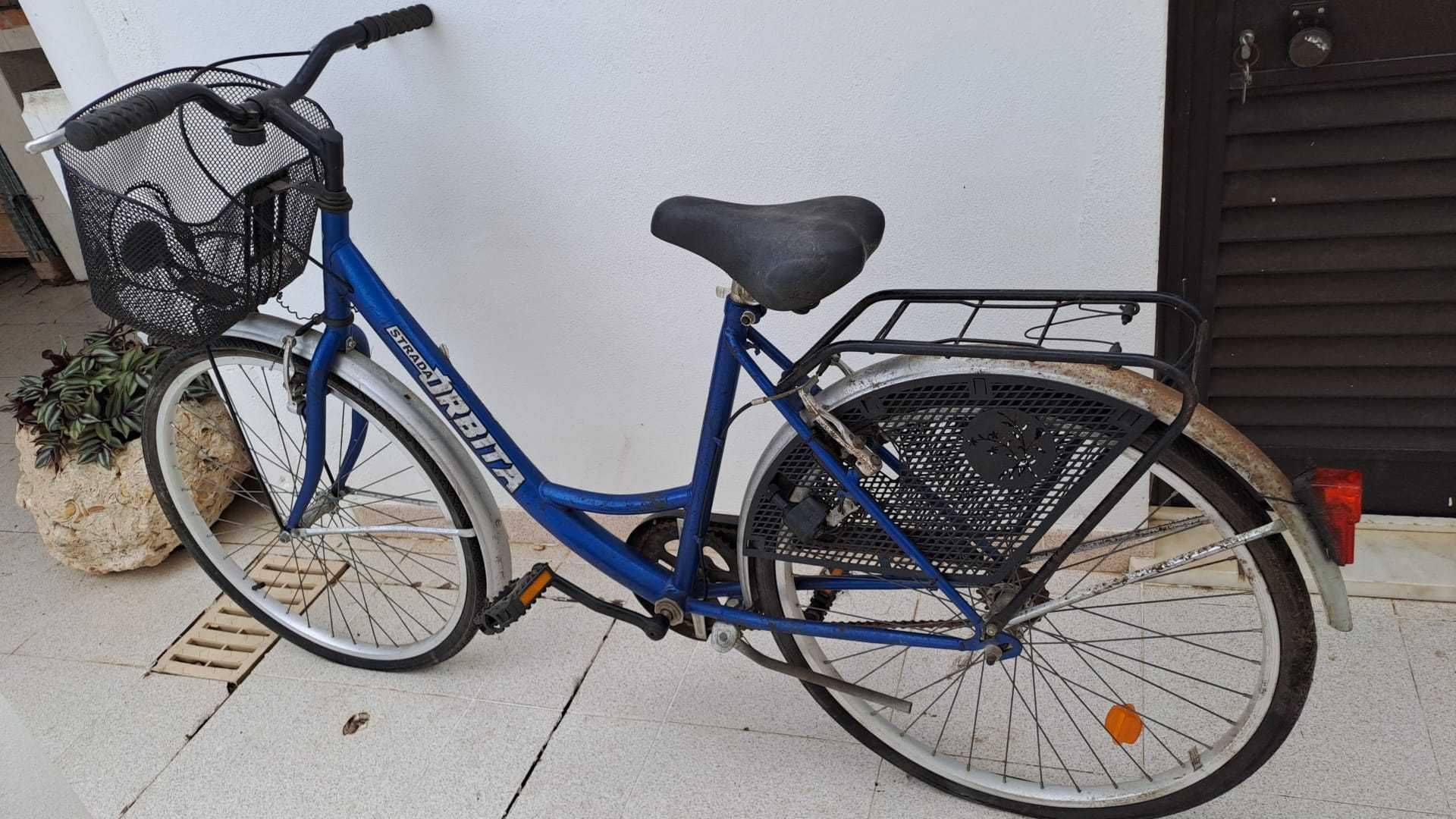 Vendo bicicletas