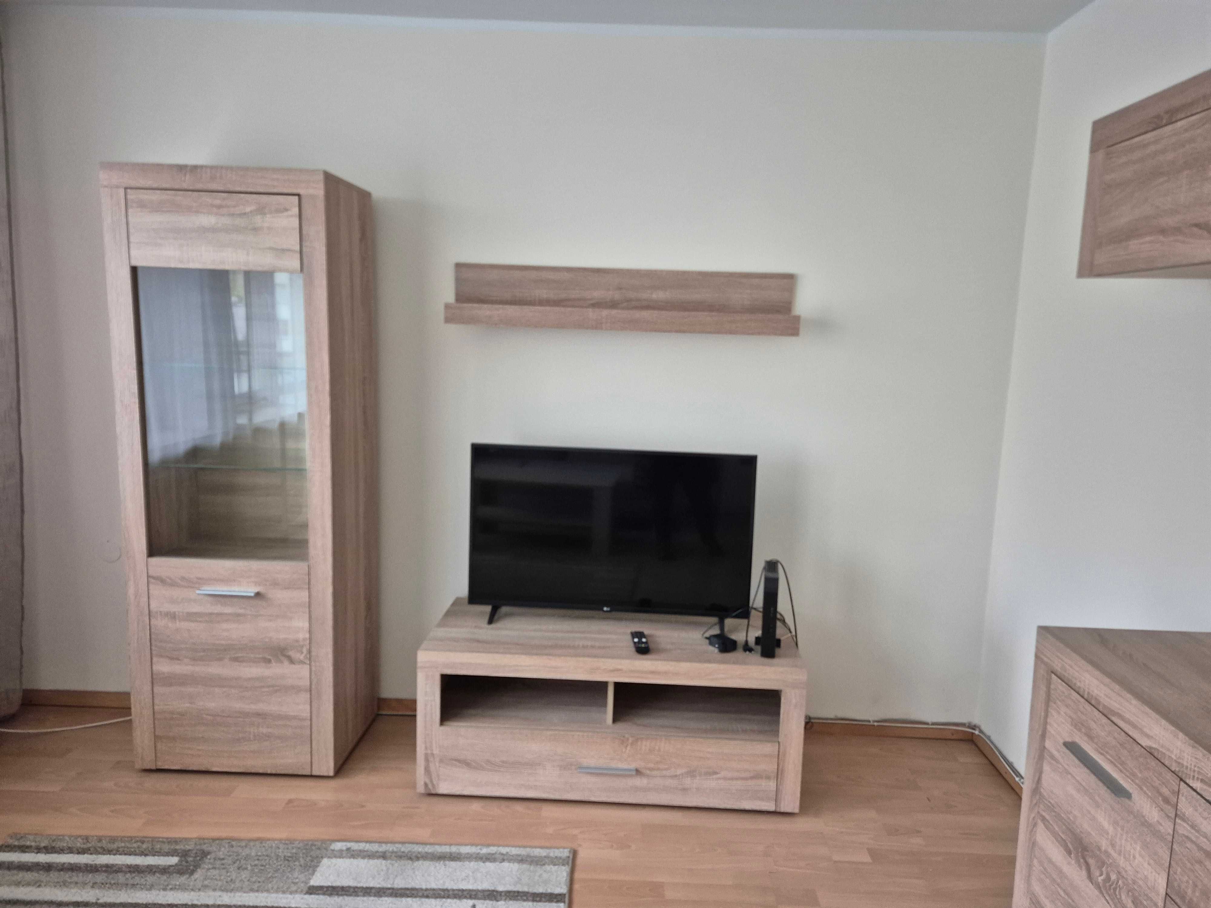 Wynajmę mieszkanie: Stalowa Wola, 3 pokoje, 70 m2