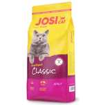 Корм для кошек Josera JosiCat Sterilised Classic, 10 кг