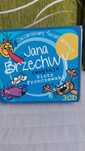 Hit ,wiersze Jan Brzechwa recytuje Piotr Fronczewski 3 plyty CD