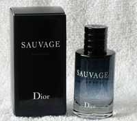 Духи мужские Оригинал " Dior Sauvage" 100 ml. Диор Саваж