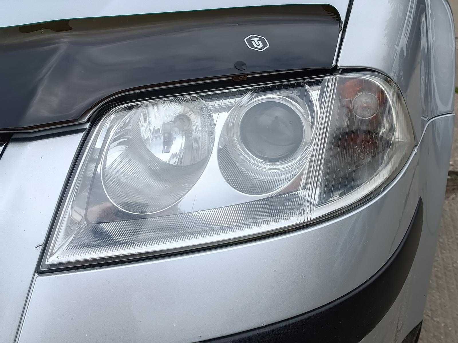 Продам Volkswagen Passat 2002р. #69928