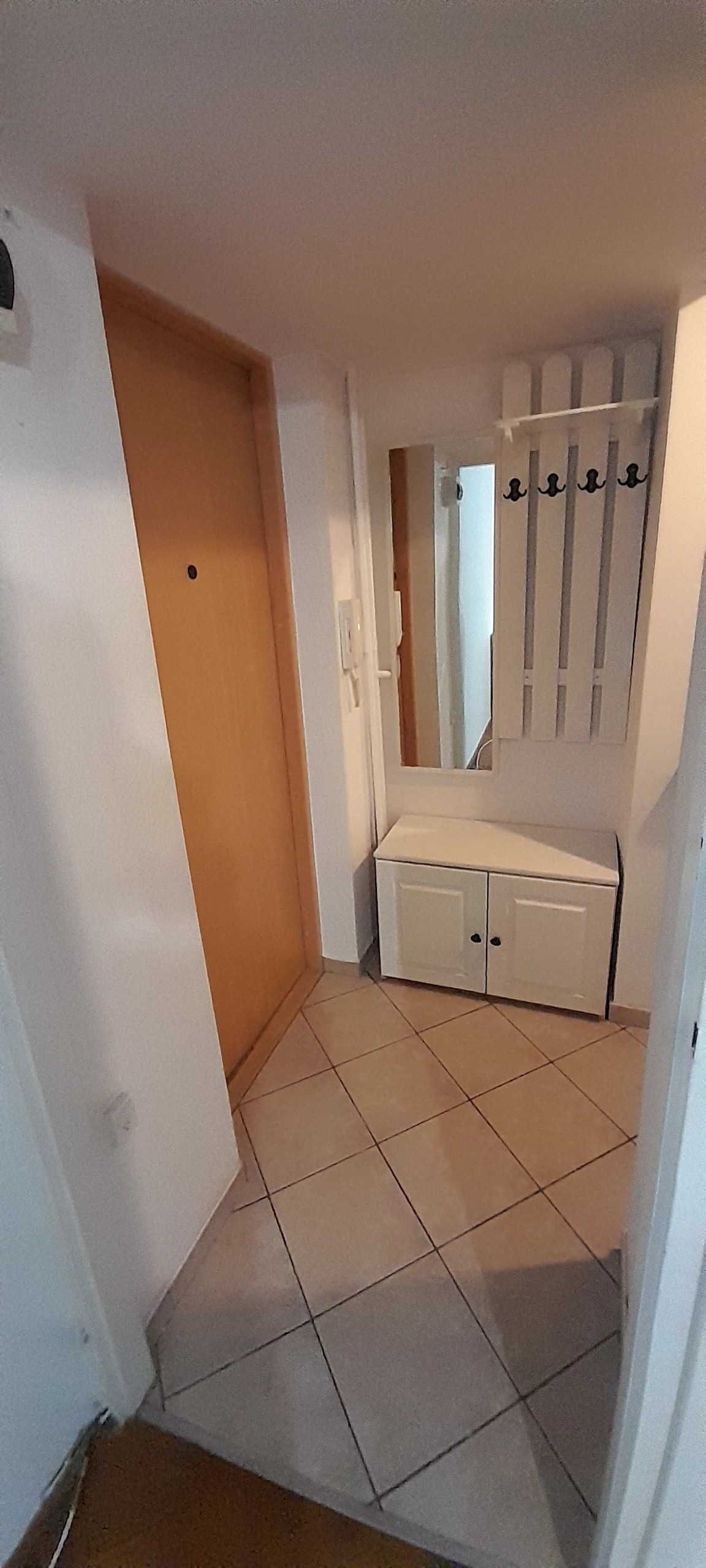 Kawalerka ul.Grażyny 18