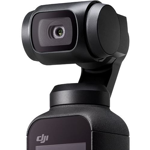 DJI POCKET impecável